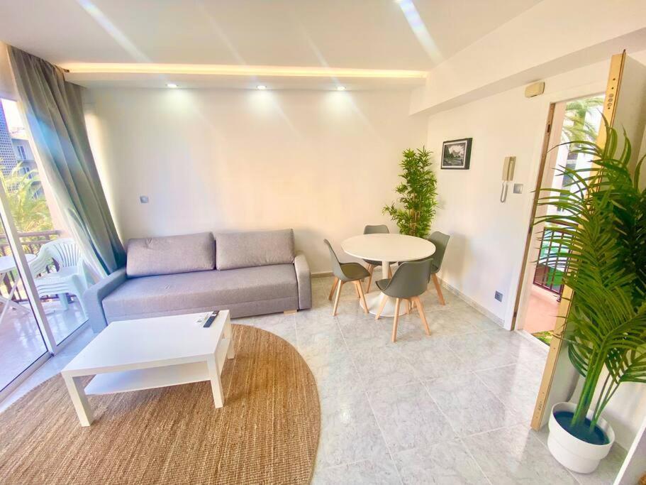 Atalayalux Apartment Poniente Benidorm Exterior photo